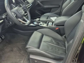 Audi Q5 45 Tfsi Quattro Technik/ДИСТРОНИК/ПАНОРАМА, снимка 3