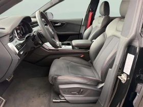 Audi Q8, снимка 6