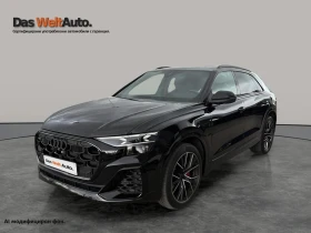Audi Q8, снимка 4
