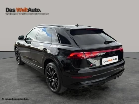 Audi Q8, снимка 3