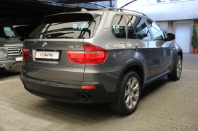 BMW X5 3.5D/Navi/Xenon/Подгрев/Панорама, снимка 4