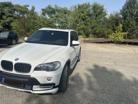 BMW X5, снимка 2 - Автомобили и джипове - 45107671