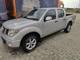 Nissan Navara III D40 2, 5 DCI 4WD | Mobile.bg    3