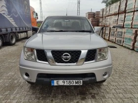 Nissan Navara III D40 2, 5 DCI 4WD | Mobile.bg    2