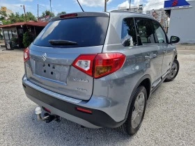 Suzuki Vitara 1.6i/4x4/газов инжекцион - [6] 