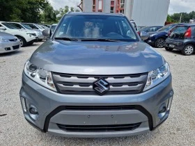 Suzuki Vitara 1.6i/4x4/газов инжекцион - [3] 