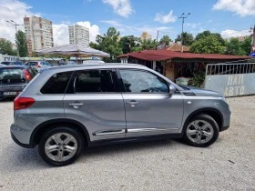 Suzuki Vitara 1.6i/4x4/газов инжекцион - [5] 