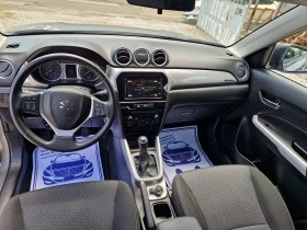 Suzuki Vitara 1.6i/4x4/газов инжекцион - [11] 