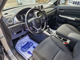 Suzuki Vitara 1.6i/4x4/газов инжекцион - [10] 