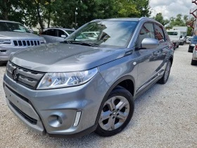 Suzuki Vitara 1.6i/4x4/газов инжекцион - [2] 