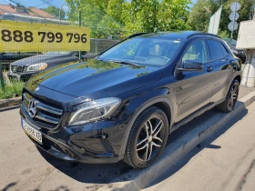 Mercedes-Benz GLA 220 4 MATIC/ПАНОРАМА/ENDURO, снимка 1