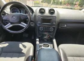 Mercedes-Benz ML 320 ML 280 CDI FACELIFT, снимка 8