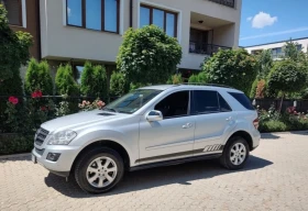 Mercedes-Benz ML 320 ML 280 CDI FACELIFT, снимка 3