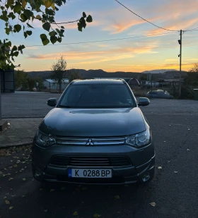 Mitsubishi Outlander, снимка 2