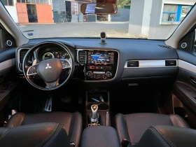 Mitsubishi Outlander, снимка 5