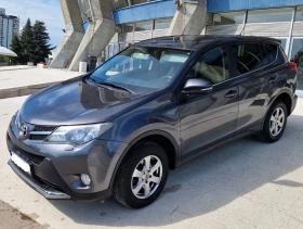 Toyota Rav4 2, 2 D4D, снимка 2