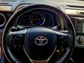 Toyota Rav4 2, 2 D4D, снимка 6