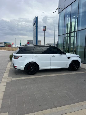 Land Rover Range Rover Sport, снимка 7