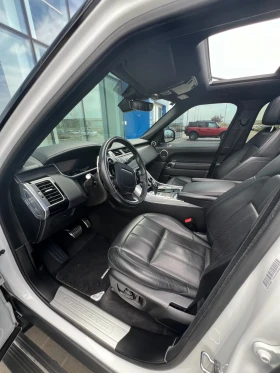 Land Rover Range Rover Sport, снимка 14