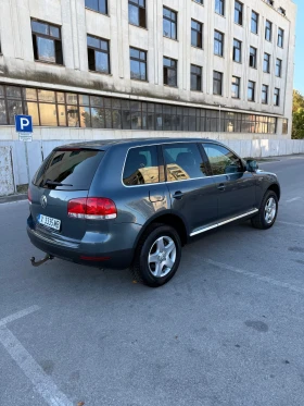 VW Touareg 3.0 , снимка 4