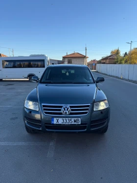 VW Touareg 3.0 , снимка 1