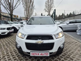 Обява за продажба на Chevrolet Captiva 2.2CDTI-7 МЕСТА-4Х4- FULL-СУПЕР СЪСТОЯНИЕ  ~13 899 лв. - изображение 5