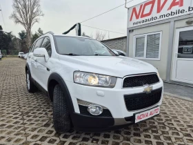 Обява за продажба на Chevrolet Captiva 2.2CDTI-7 МЕСТА-4Х4- FULL-СУПЕР СЪСТОЯНИЕ  ~13 899 лв. - изображение 4