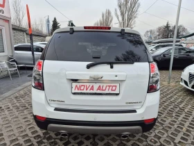 Обява за продажба на Chevrolet Captiva 2.2CDTI-7 МЕСТА-4Х4- FULL-СУПЕР СЪСТОЯНИЕ  ~13 899 лв. - изображение 2