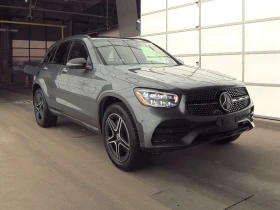 Mercedes-Benz GLC 300 Фиксирана Цена* 4MATIC* AMG* LED* Digital* Пано* , снимка 1