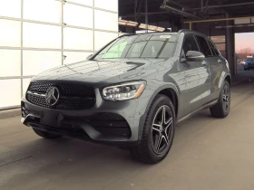 Mercedes-Benz GLC 300 Фиксирана Цена* 4MATIC* AMG* LED* Digital* Пано* , снимка 3