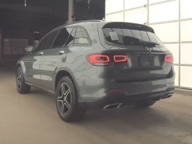 Mercedes-Benz GLC 300 Фиксирана Цена* 4MATIC* AMG* LED* Digital* Пано* , снимка 6