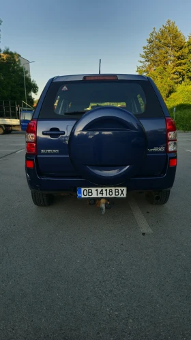 Suzuki Grand vitara | Mobile.bg    4
