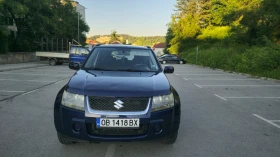 Suzuki Grand vitara | Mobile.bg    9