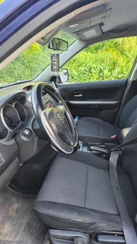 Suzuki Grand vitara | Mobile.bg    8