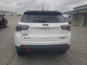 Jeep Compass TRAILHAWK - 31000 лв. - 15075236 3