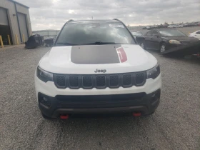 Jeep Compass TRAILHAWK - 31000 лв. - 15075236 6