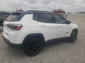 Jeep Compass TRAILHAWK - 31000 лв. - 15075236 4