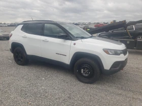 Jeep Compass TRAILHAWK - 31000 лв. - 15075236 5