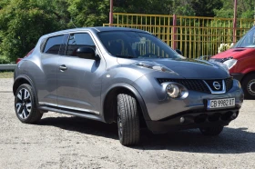 Nissan Juke 1.6 69хил.км. - 18500 лв. - 14701240 6
