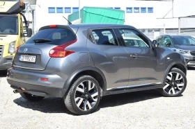 Nissan Juke 1.6 69хил.км. - 18500 лв. - 14701240 5