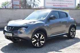 Nissan Juke 1.6 69хил.км. - 18500 лв. - 14701240 2