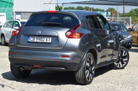 Nissan Juke 1.6 69хил.км. - 18500 лв. - 14701240 4