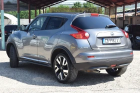 Nissan Juke 1.6 69хил.км. - 18500 лв. - 14701240 3