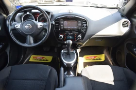 Nissan Juke 1.6 69хил.км. - 18500 лв. - 14701240 11