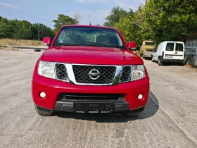 Nissan Navara 2.5 TDCI, 190.. | Mobile.bg    2