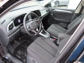 VW T-Roc VW T- Roc Life Plus 2.0 TDI SCR | Mobile.bg    4