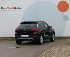 VW T-Roc VW T- Roc Life Plus 2.0 TDI SCR | Mobile.bg    3