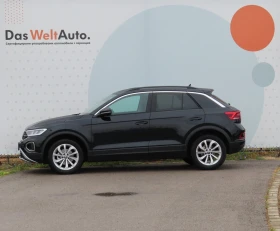 VW T-Roc VW T- Roc Life Plus 2.0 TDI SCR | Mobile.bg    2