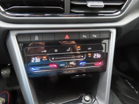 VW T-Roc VW T- Roc Life Plus 2.0 TDI SCR | Mobile.bg    11
