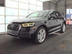 Audi Q5 Prestige* ЦЕНА ДО БЪЛГАРИЯ* (CARFAX)